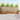 Set de canapele de exterior 8 buc. natural Lemn Solid de Acacia