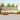 Set de canapele de exterior 9 buc. Natural și Crem