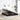 Pat cu storage cu depozitare Negru 180 x 200 cm Catifea