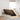 Pat cu saltea și spațiu de depozitare Creme 90 x 200 cm Catifea