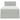 Pat cu storage cu headboard Gri deschis 90 x 200 cm Catifea