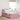 Pat cu storage cu headboard Roz 100 x 200 cm Catifea