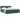 Pat cu storage cu headboard Verde închis 160 x 200 cm Catifea