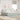 Pat cu storage cu headboard Gri deschis 180 x 200 cm Catifea