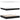 Pat cu storage cu headboard Negru 200 x 200 cm Catifea