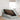 Pat cu storage cu headboard Gri deschis 90 x 200 cm Catifea