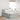 Pat cu storage cu headboard Gri deschis 100 x 200 cm Catifea