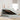Pat cu storage cu headboard Gri deschis 140 x 200 cm Catifea