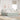 Pat cu storage cu headboard Gri deschis 160 x 200 cm Catifea