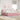 Pat cu storage cu headboard Roz 160 x 200 cm Catifea