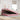 Pat cu storage cu headboard Roz 160 x 200 cm Catifea