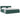 Pat cu storage cu headboard Verde închis 180 x 200 cm Catifea