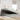 Pat cu storage cu headboard Gri deschis 200 x 200 cm Catifea
