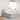 Pat cu storage cu headboard Gri deschis 90 x 190 cm Catifea