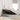 Pat cu storage cu headboard Gri deschis 140 x 200 cm Catifea