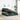 Pat cu storage cu headboard Verde închis 160 x 200 cm Catifea