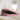 Pat cu storage cu headboard Roz 160 x 200 cm Catifea
