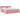Pat cu storage cu headboard Roz 160 x 200 cm Catifea