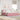 Pat cu storage cu headboard Roz 180 x 200 cm Catifea