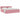 Pat cu storage cu headboard Roz 200 x 200 cm Catifea