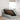 Pat cu storage cu headboard Gri deschis 90 x 200 cm Catifea