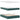 Pat cu storage cu headboard Verde închis 140 x 200 cm Catifea