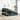 Pat cu storage cu headboard Verde închis 180 x 200 cm Catifea