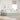 Pat cu storage cu headboard Gri deschis 200 x 200 cm Catifea