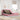 Pat cu storage cu headboard 2 buc. Roz