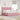 Pat cu storage cu headboard Roz 180 x 200 cm Catifea