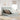 Pat cu storage cu headboard Gri deschis 180 x 200 cm Catifea