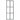 Ușă glisantă cu set de feronerie neagră 76x205 cm Sticlă ESG