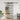 Ușă glisantă cu set de feronerie neagră 76x205 cm Sticlă ESG