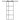 Ușă glisantă cu set de feronerie neagră 76x205 cm Sticlă ESG