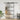 Ușă glisantă cu set feronerie neagră 90x205cm sticlă securizată