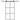 Ușă glisantă cu set de feronerie neagră 102x205 cm Sticlă ESG