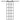 Ușă glisantă cu set de feronerie neagră 76x205 cm Sticlă ESG