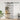 Ușă glisantă cu set de feronerie neagră 76x205 cm Sticlă ESG