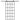 Ușă glisantă cu set de feronerie neagră 102x205 cm Sticlă ESG