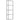 Ușă glisantă cu set de feronerie neagră 76x205 cm Sticlă ESG