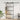 Ușă glisantă cu set feronerie neagră 90x205cm sticlă securizată