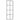 Ușă glisantă cu set de feronerie neagră 76x205 cm Sticlă ESG