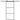 Ușă glisantă cu set de feronerie neagră 90x205 cm Sticlă ESG
