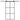 Ușă glisantă cu set de feronerie neagră 102x205 cm Sticlă ESG
