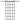 Ușă glisantă cu set de feronerie neagră 102x205 cm Sticlă ESG