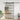 Ușă glisantă cu set de feronerie neagră 102x205 cm Sticlă ESG