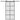 Ușă glisantă cu set de feronerie neagră 102,5x205 cm Sticlă ESG