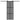 Ușă glisantă cu set feronerie neagră 76x205cm sticlă securizată