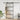 Ușă glisantă cu set feronerie neagră 76x205cm sticlă securizată