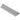 Barele cu filet 12 buc. Argintiu M6 x 120 mm Metal